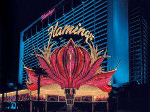 Flamingo Las Vegas Hotel